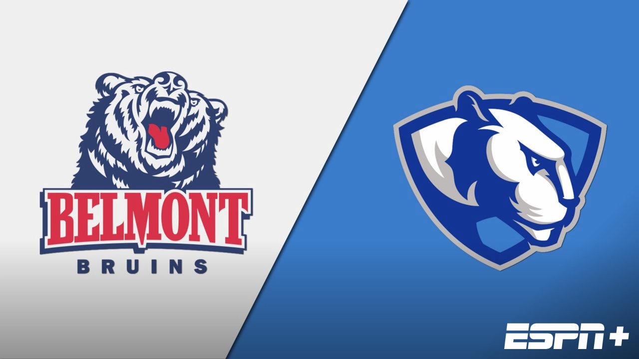 Belmont vs. Eastern Illinois (W Basketball)