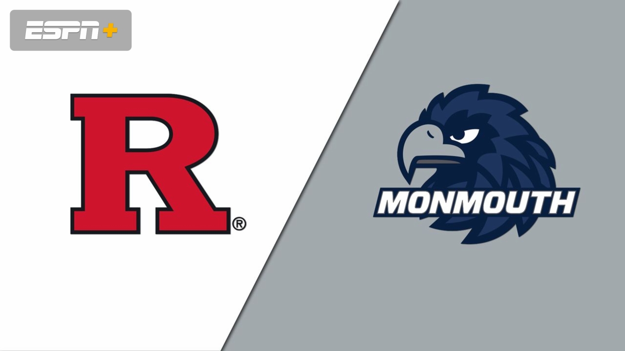 Rutgers vs. Monmouth (Field Hockey)