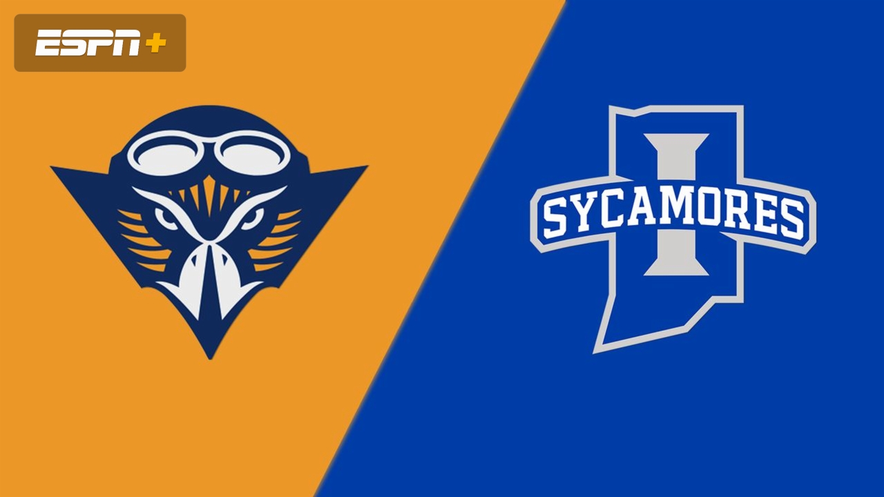 UT Martin vs. Indiana State