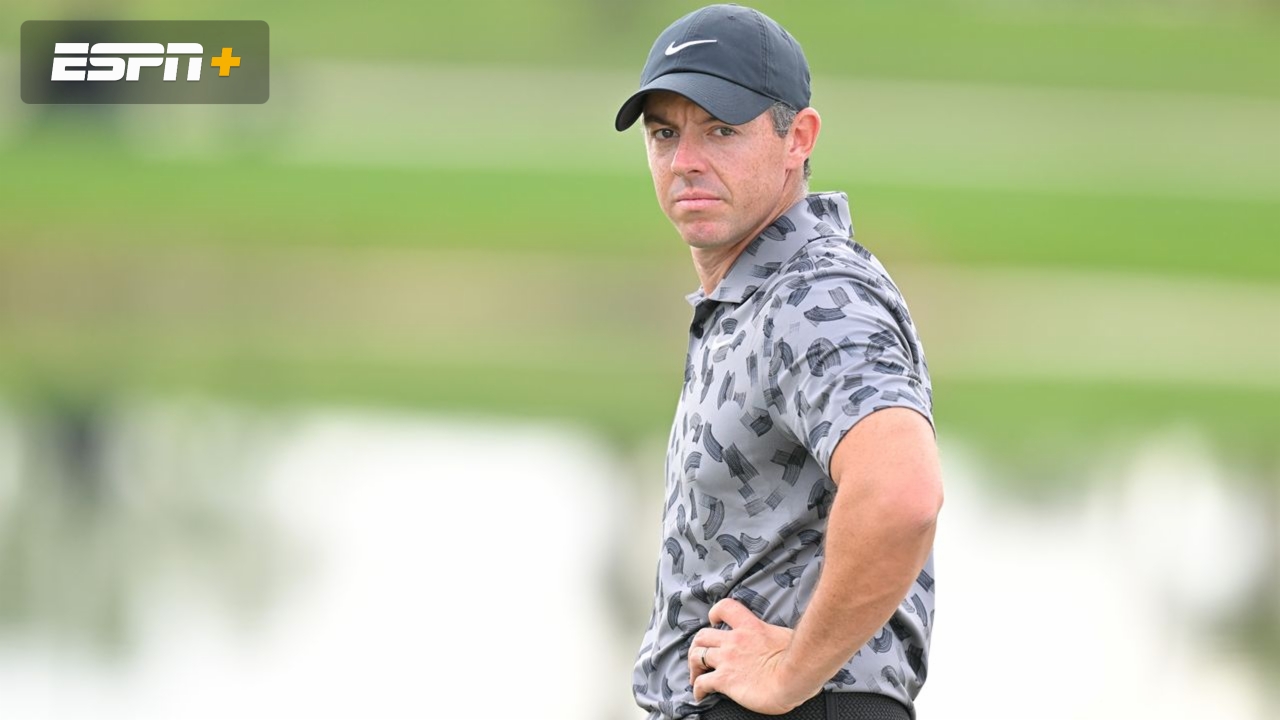 Cognizant Classic in The Palm Beaches: McIlroy Marquee Group (Final Round)