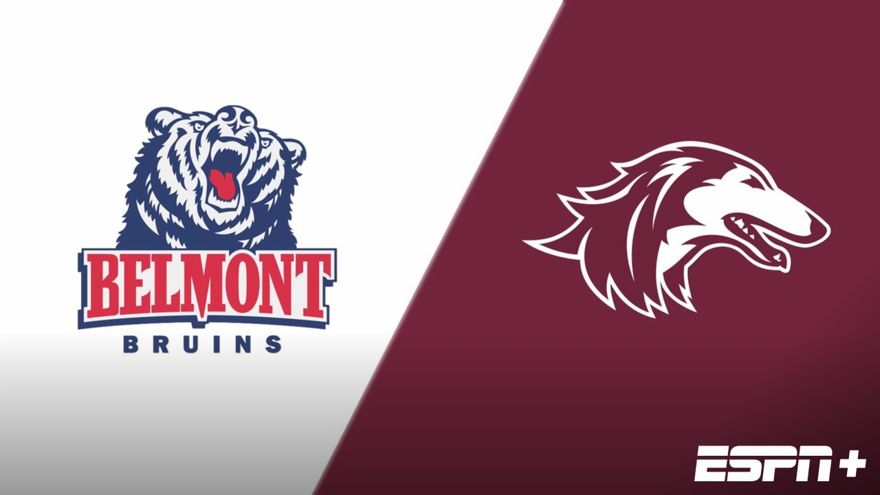 Belmont vs. Southern Illinois