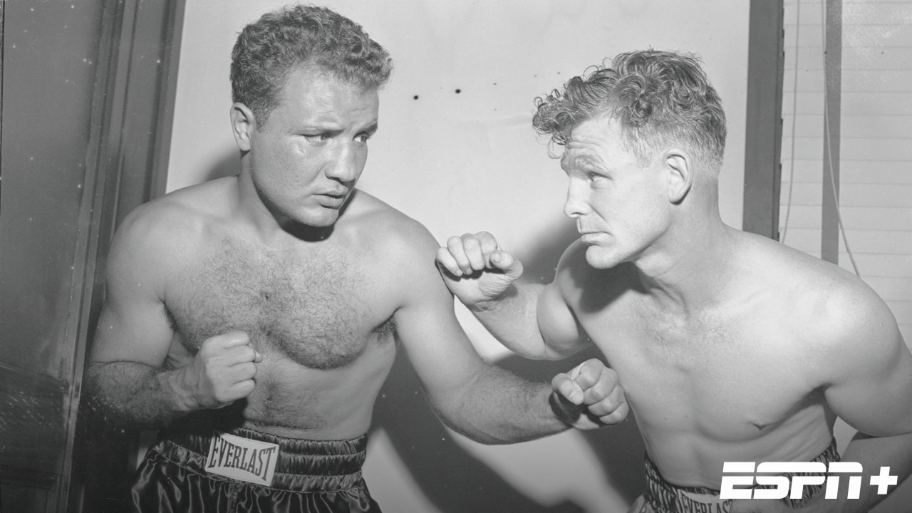 Lamotta vs Murphy II