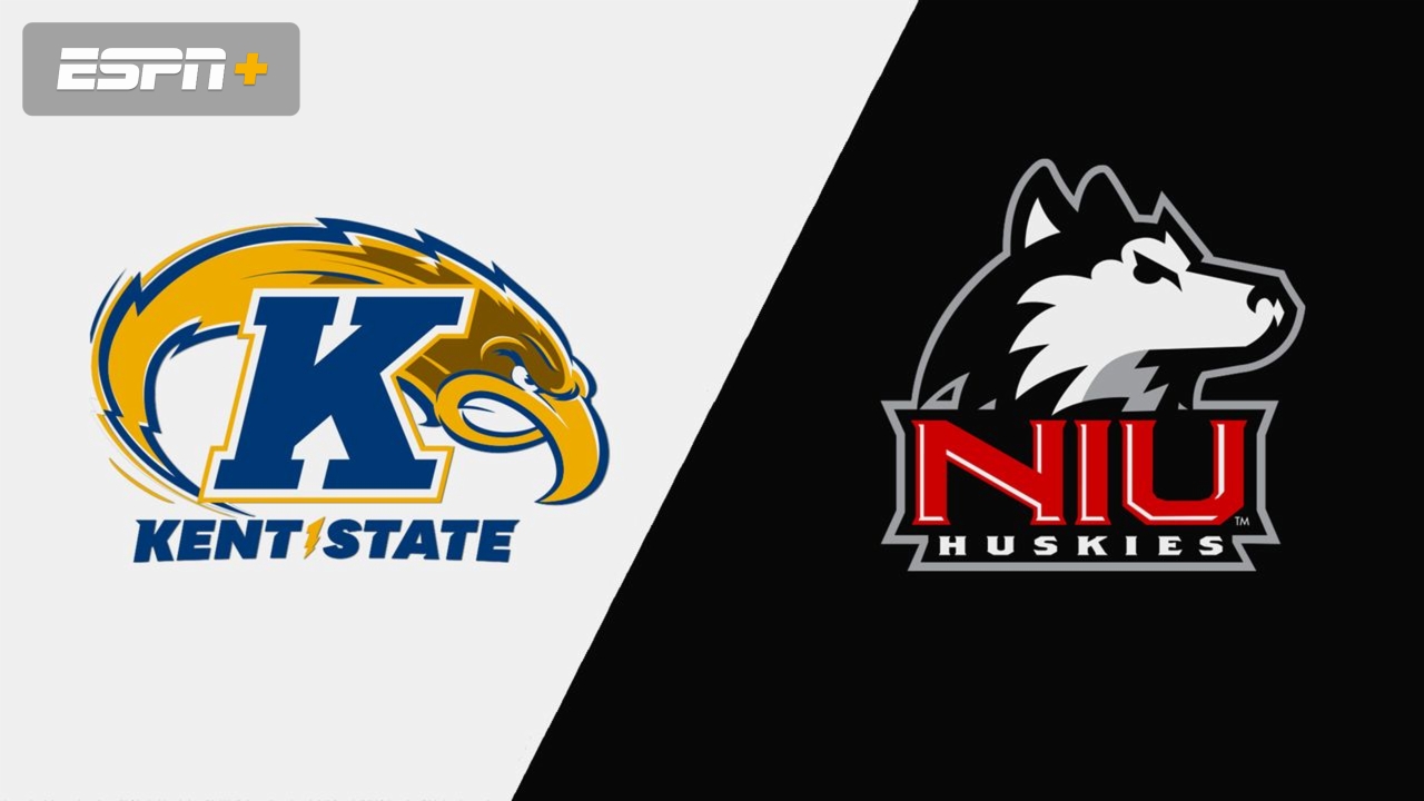 Kent State vs. Northern Illinois