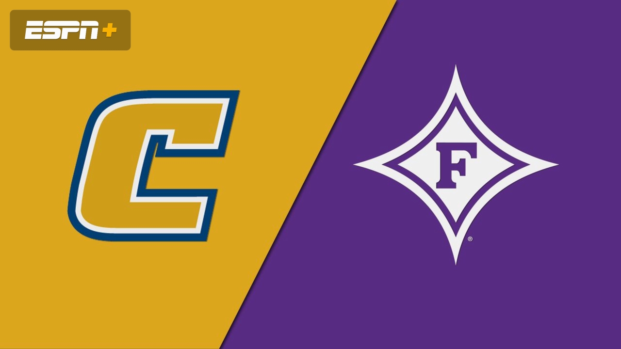 Chattanooga vs. Furman (M Basketball)