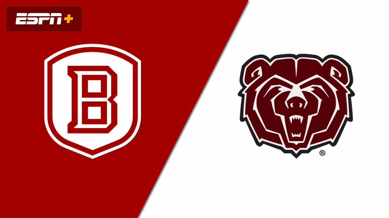 Bradley vs. #13 Missouri State (Semifinal) (M Soccer)