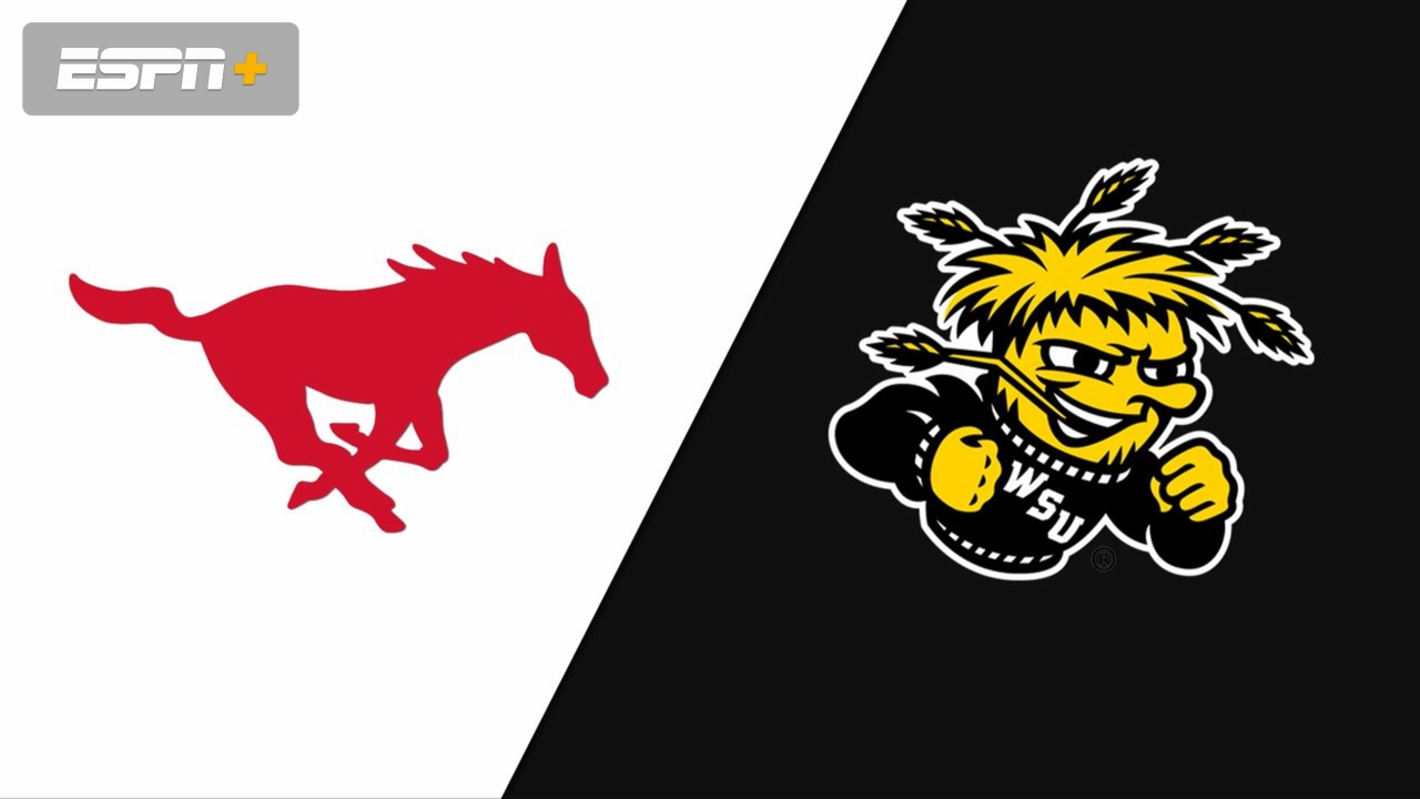 SMU vs. Wichita State (W Basketball)