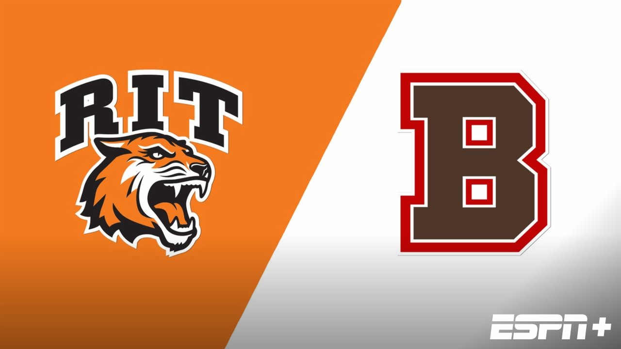 RIT vs. Brown