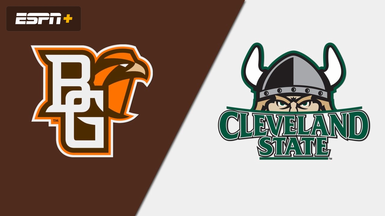Bowling Green vs. Cleveland State (W Volleyball)