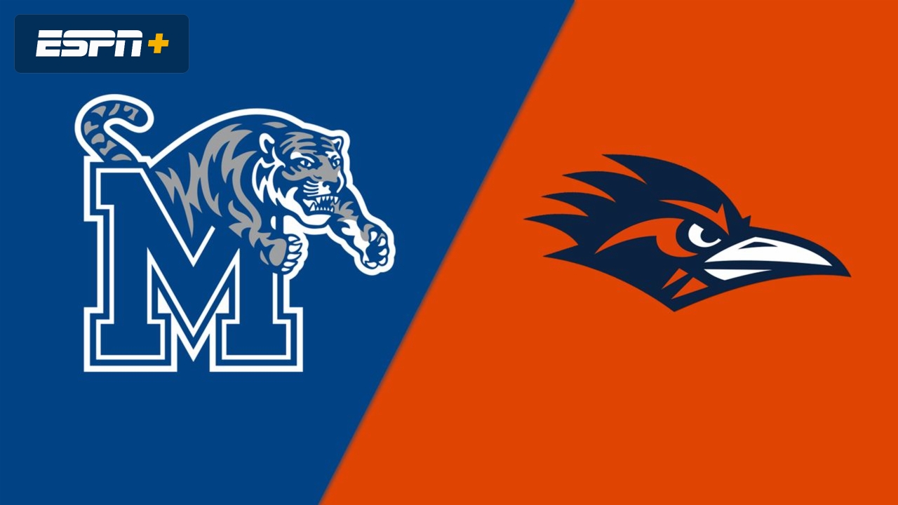 Memphis vs. UTSA