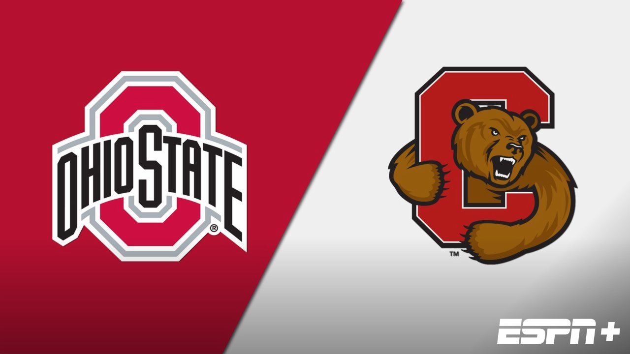 #1 Ohio State vs. #10 Cornell