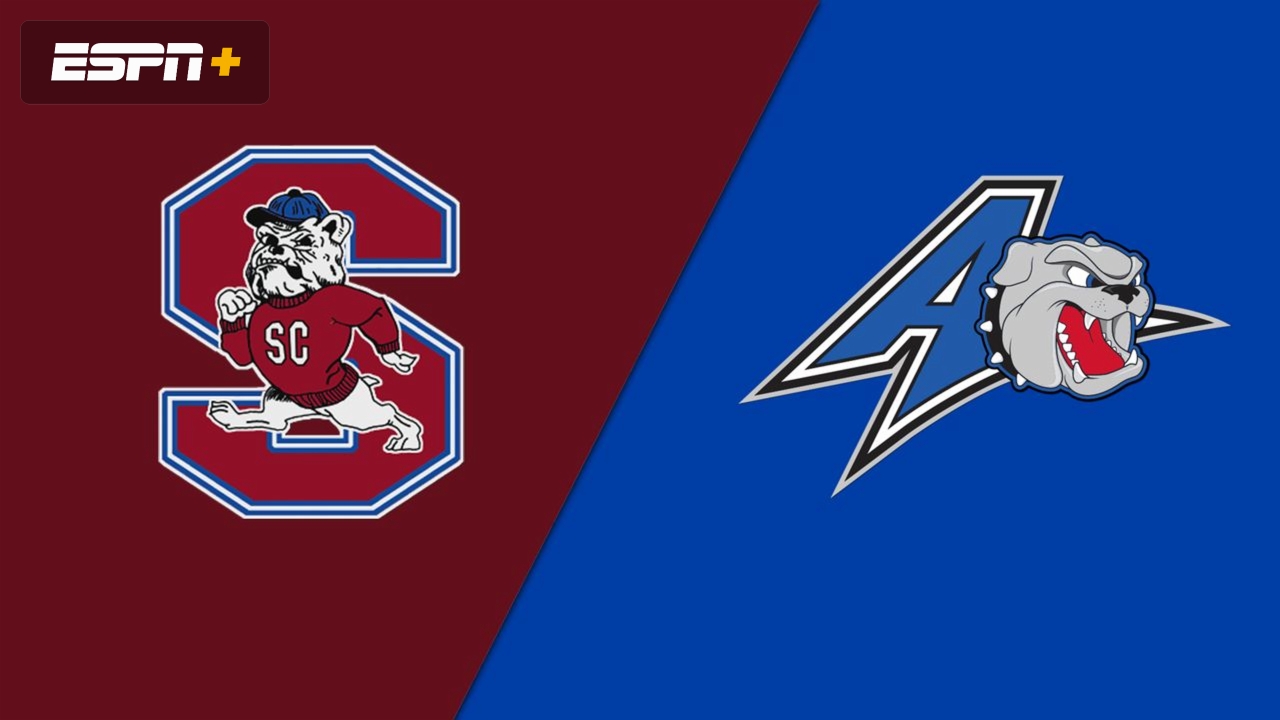 South Carolina State vs. UNC Asheville