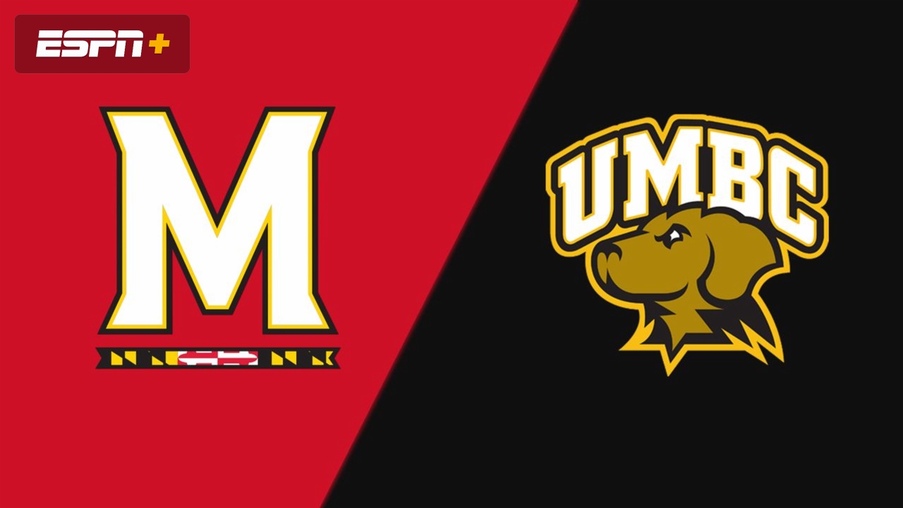 Maryland vs. UMBC