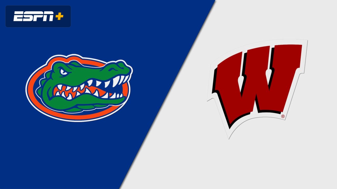 Florida vs. Wisconsin (Site 14 / Game 6)