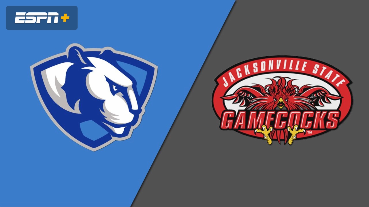 Eastern Illinois vs. Jacksonville State (Baseball)