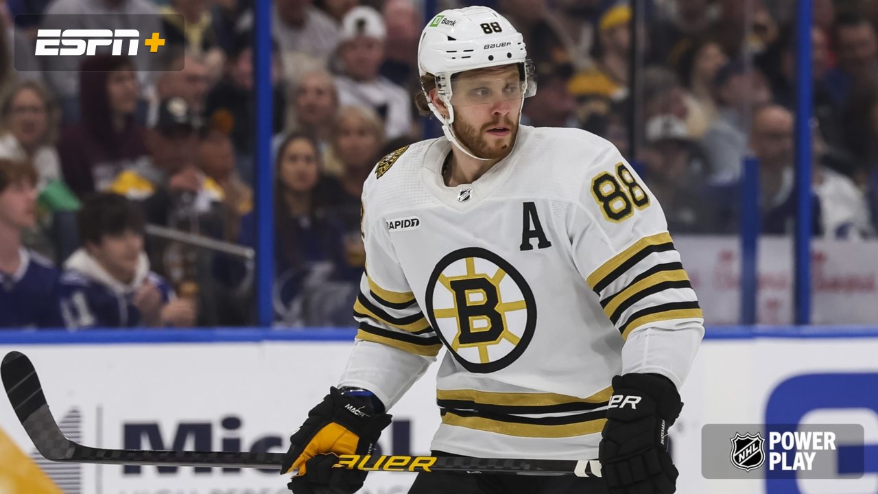 Boston Bruins vs. Carolina Hurricanes