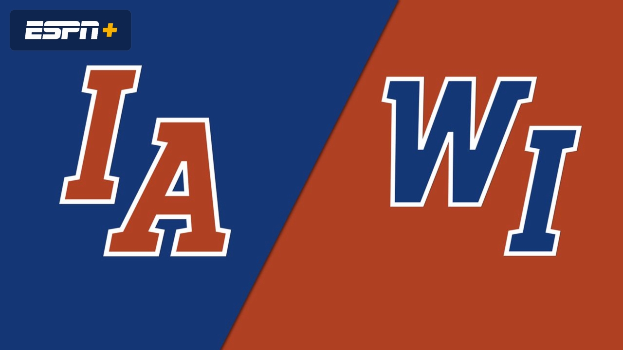 Johnston, IA vs. Appleton, WI