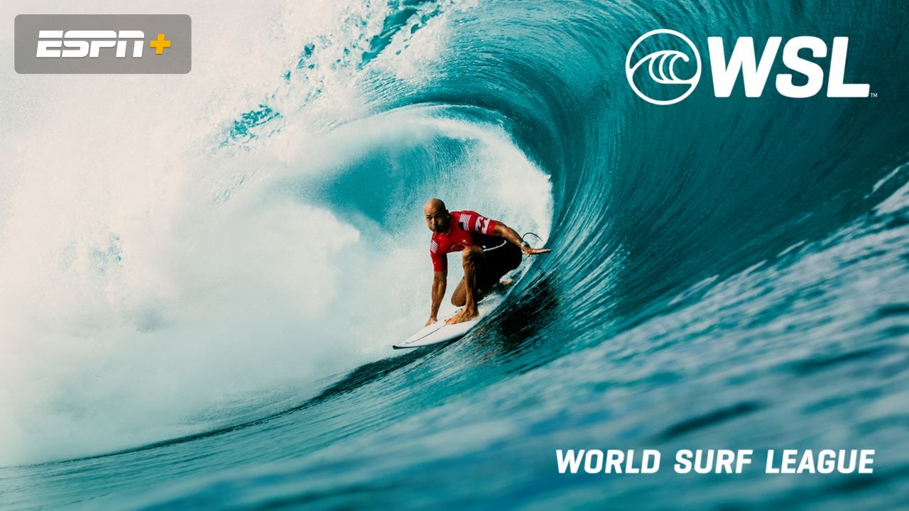 2024 WSL Championship Tour: Lexus Pipe Pro (Surf Day #4)