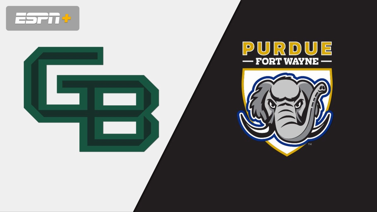 Green Bay vs. Purdue Fort Wayne