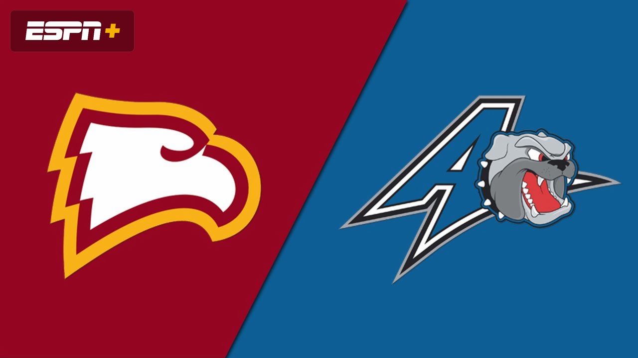Winthrop vs. UNC Asheville (Baseball)