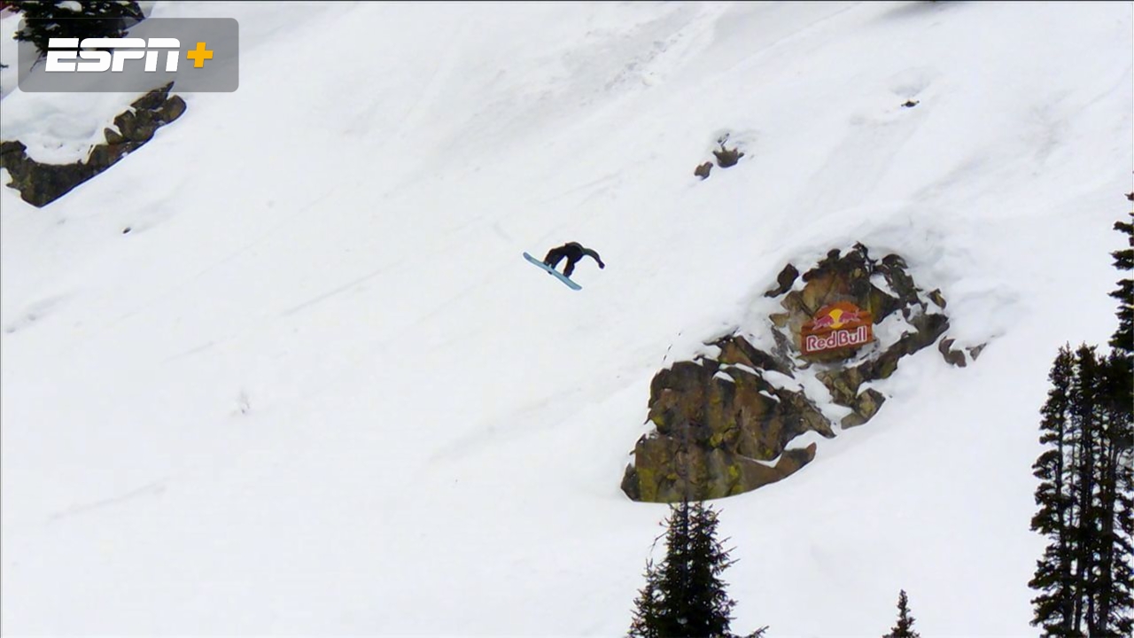 Red Bull Signature Series: Natural Selection Tour