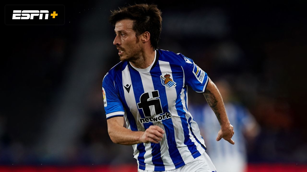 En Español-Real Sociedad vs. Cadiz (LaLiga)