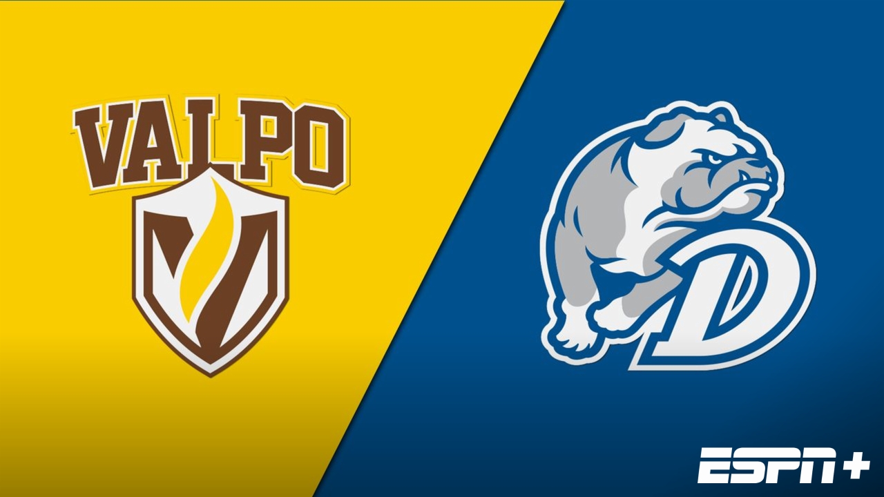 Valparaiso vs. Drake