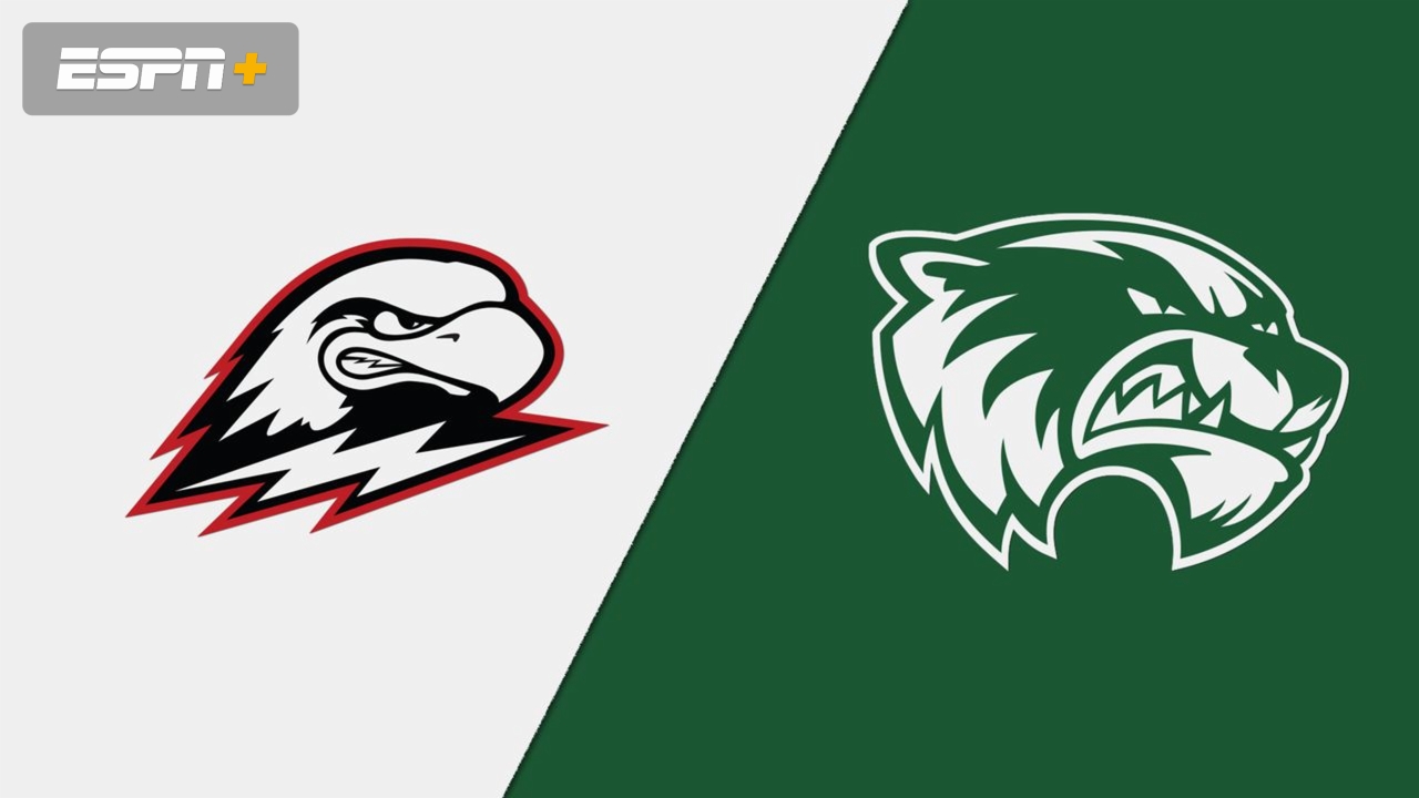 Southern Utah vs. Utah Valley (Quarterfinal)