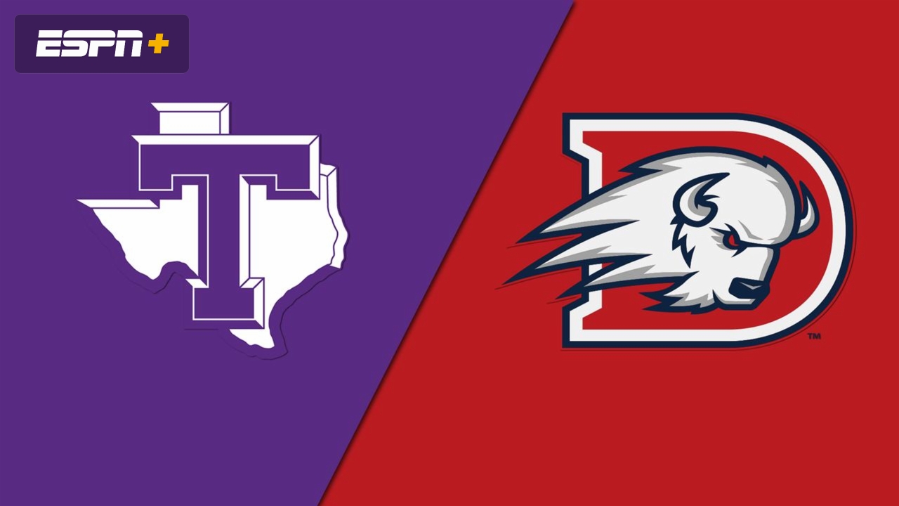 Tarleton State vs. Dixie State (Football)