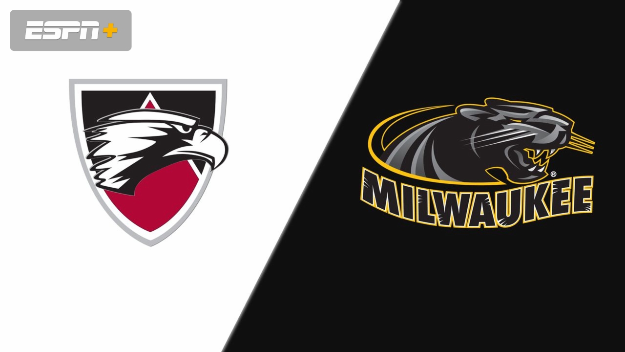 Edgewood vs. Milwaukee