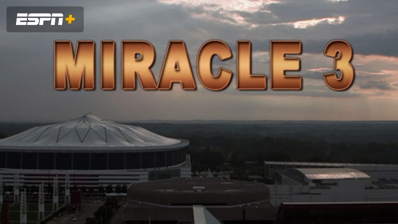 Miracle 3