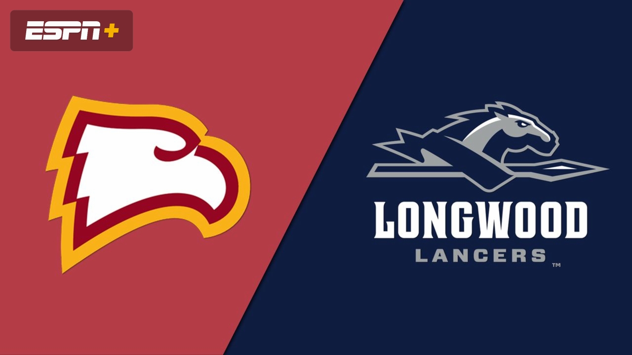 Winthrop vs. Longwood