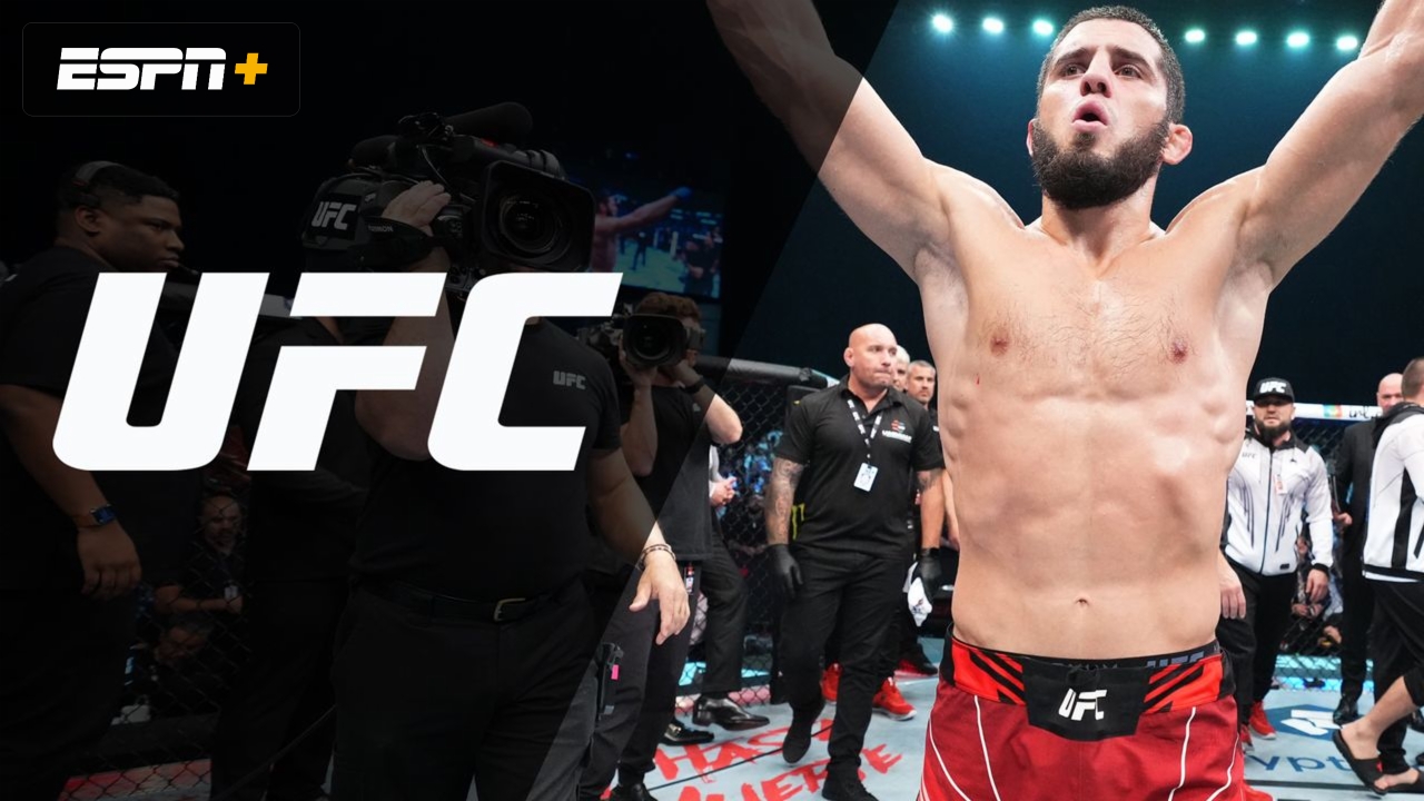 UFC 284 Pre-Show: Makhachev vs. Volkanovski