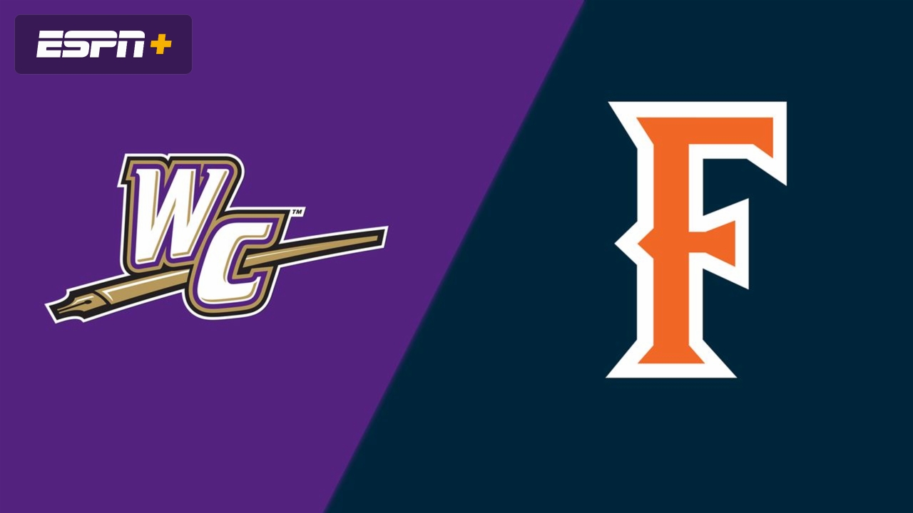 Whittier vs. Cal State Fullerton