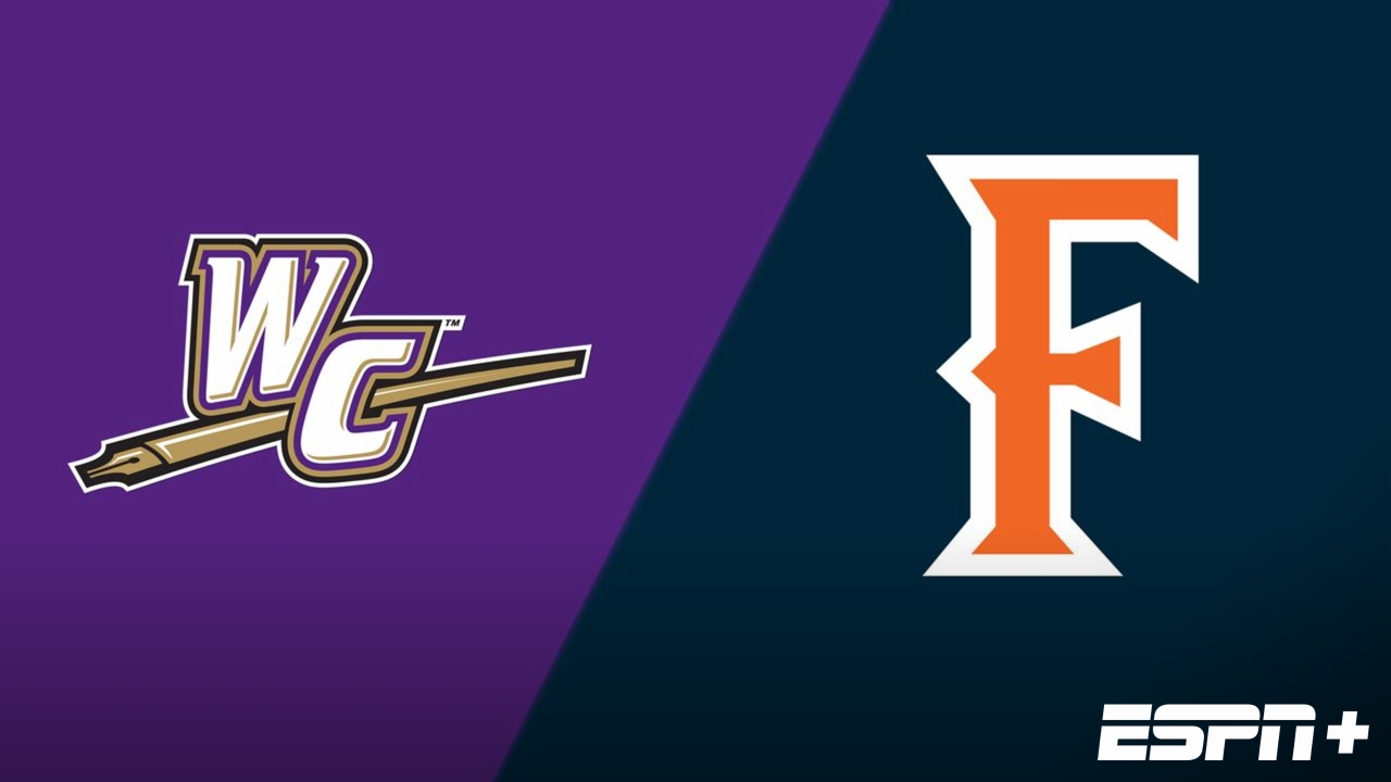 Whittier vs. Cal State Fullerton