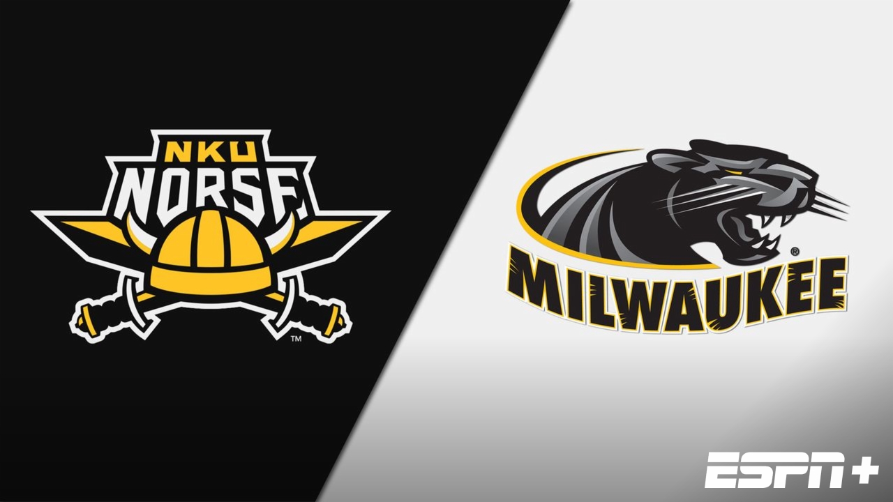 Northern Kentucky vs. Milwaukee (W Basketball)