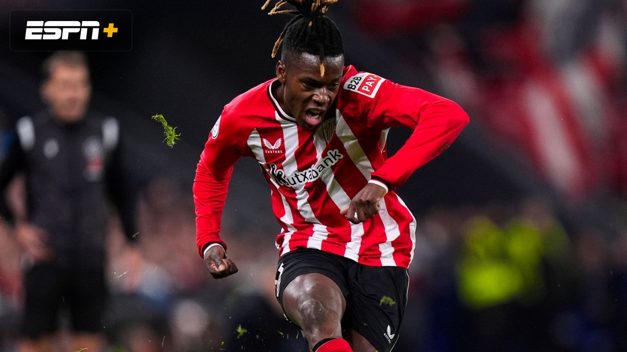 Athletic Club vs. Mallorca (LALIGA)