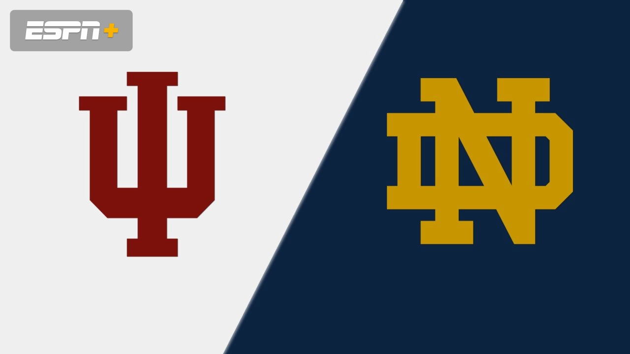 Indiana vs. #2 Notre Dame (Quarterfinal #4)