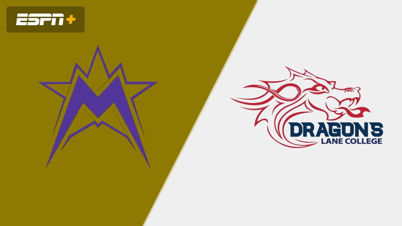 LeMoyne-Owen vs. Lane (Quarterfinal #3)