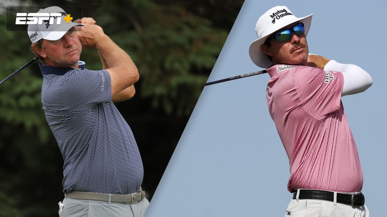 3M Open: Glover & Dahmen Featured Groups