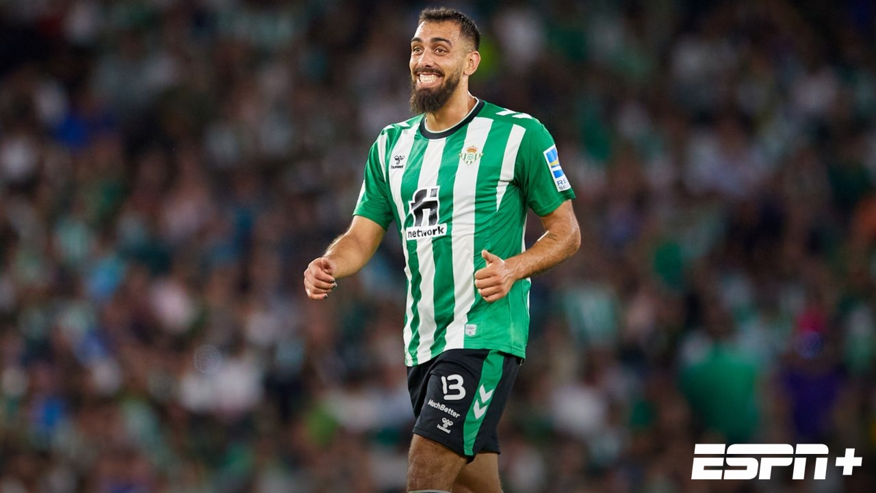 En Español-Rayo Vallecano vs. Real Betis (LaLiga)