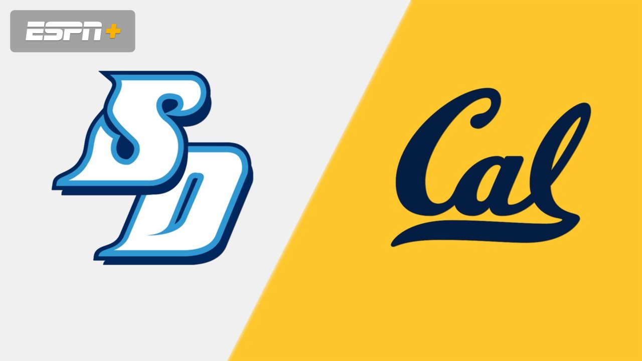 San Diego vs. California