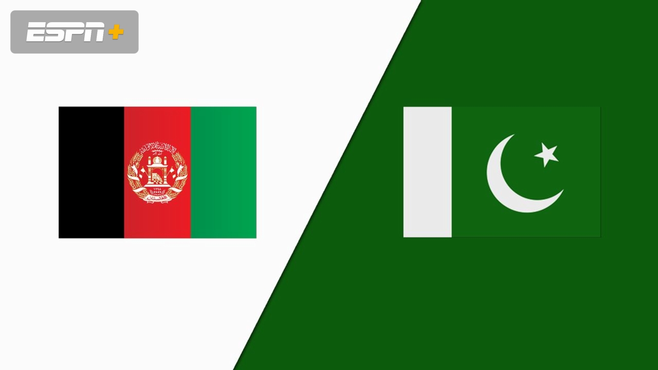 Afghanistan vs. Pakistan (2nd T20)