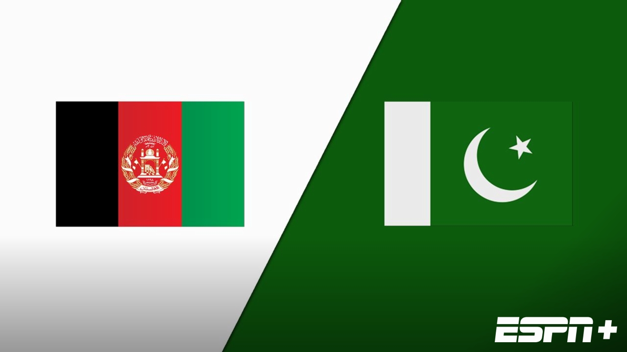 Afghanistan vs. Pakistan (2nd T20)