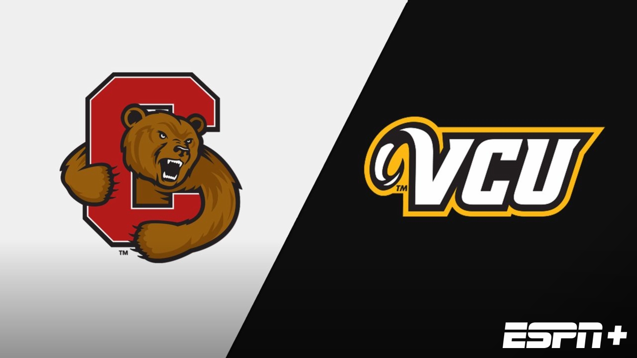 Cornell vs. VCU