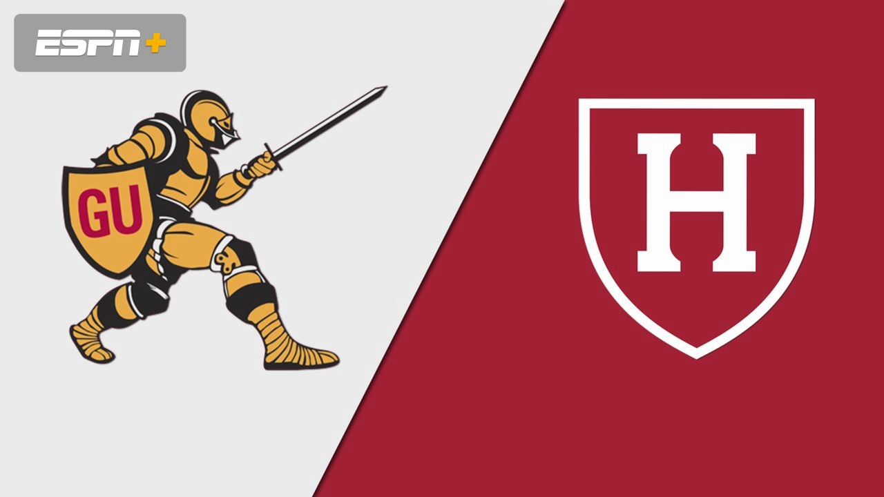 Gannon vs. Harvard (M Water Polo)