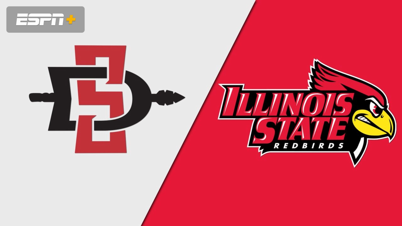 San Diego State vs. Illinois State (M Basketball)