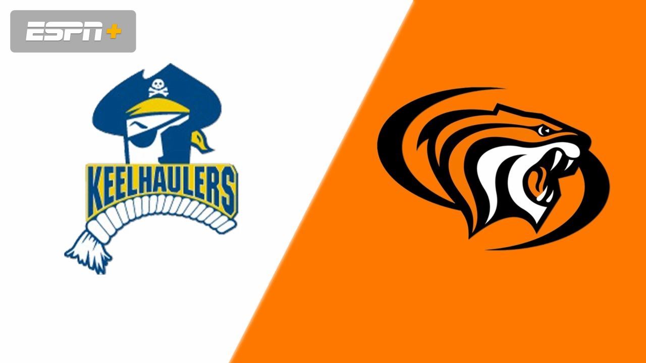 Cal Maritime vs. Pacific