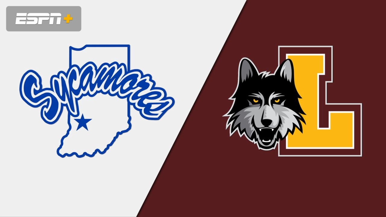 Indiana State vs. Loyola-Chicago (W Soccer)