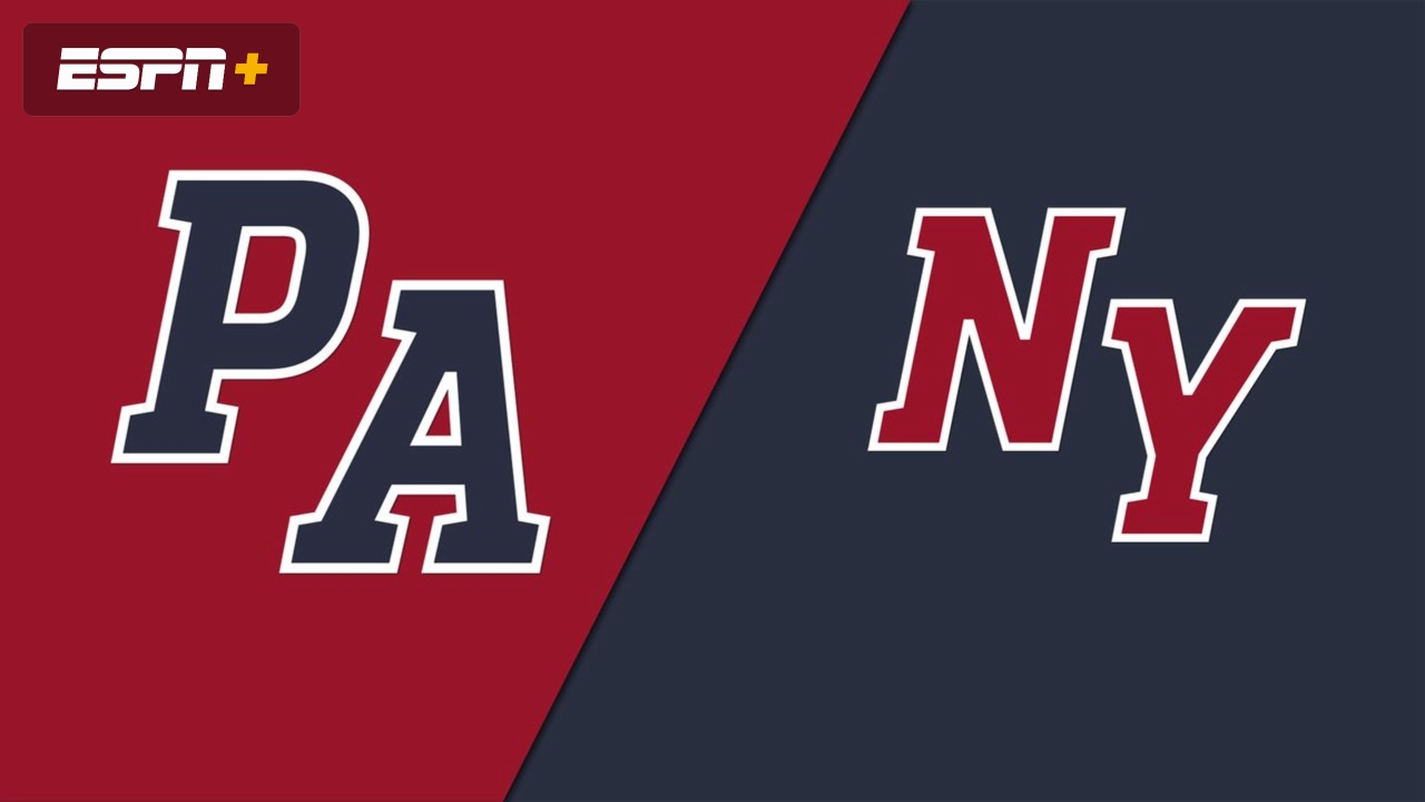 Oaks, PA vs. Colonie, NY (Mid-Atlantic Regional)