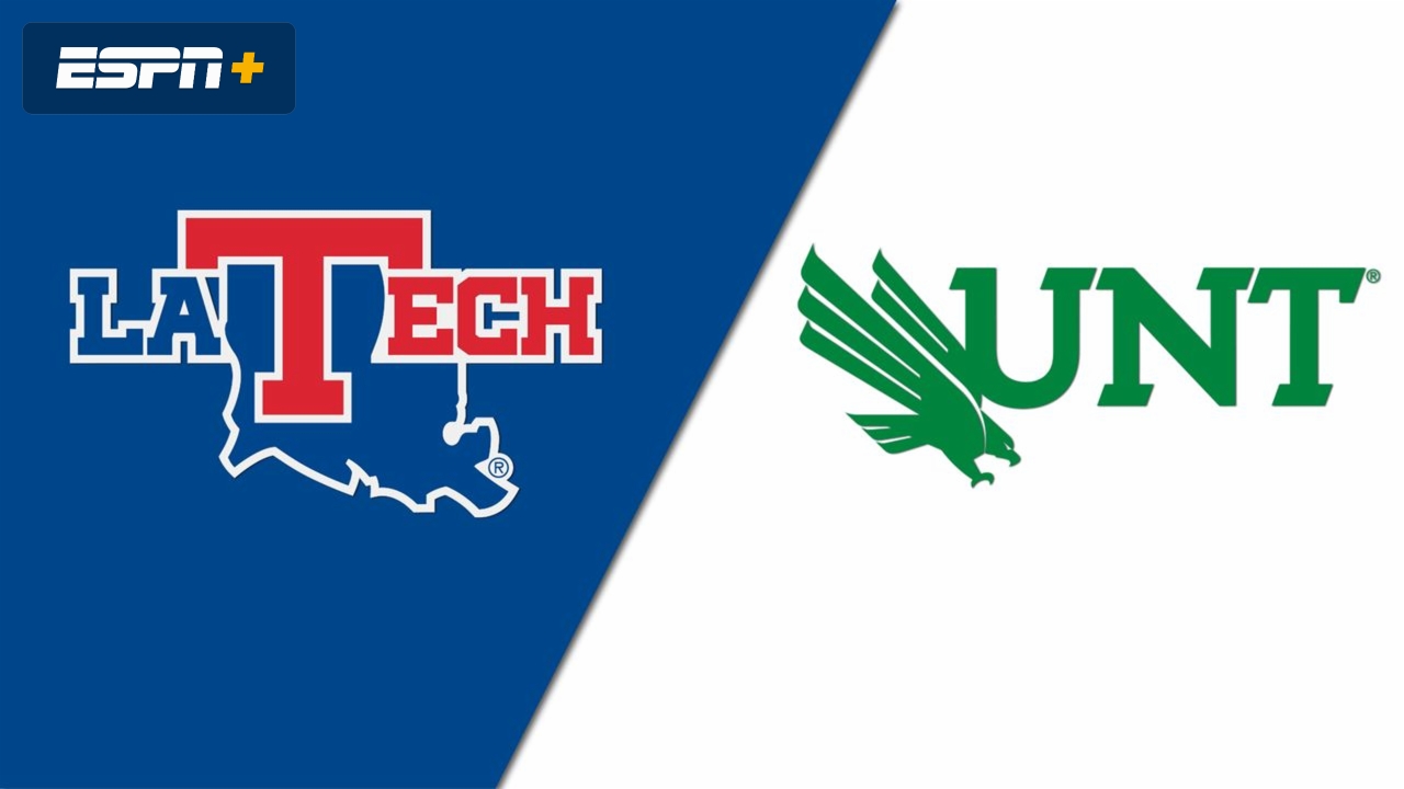 Louisiana Tech vs. North Texas (Softball)